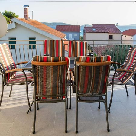 Apartment Marin Ядрія Екстер'єр фото