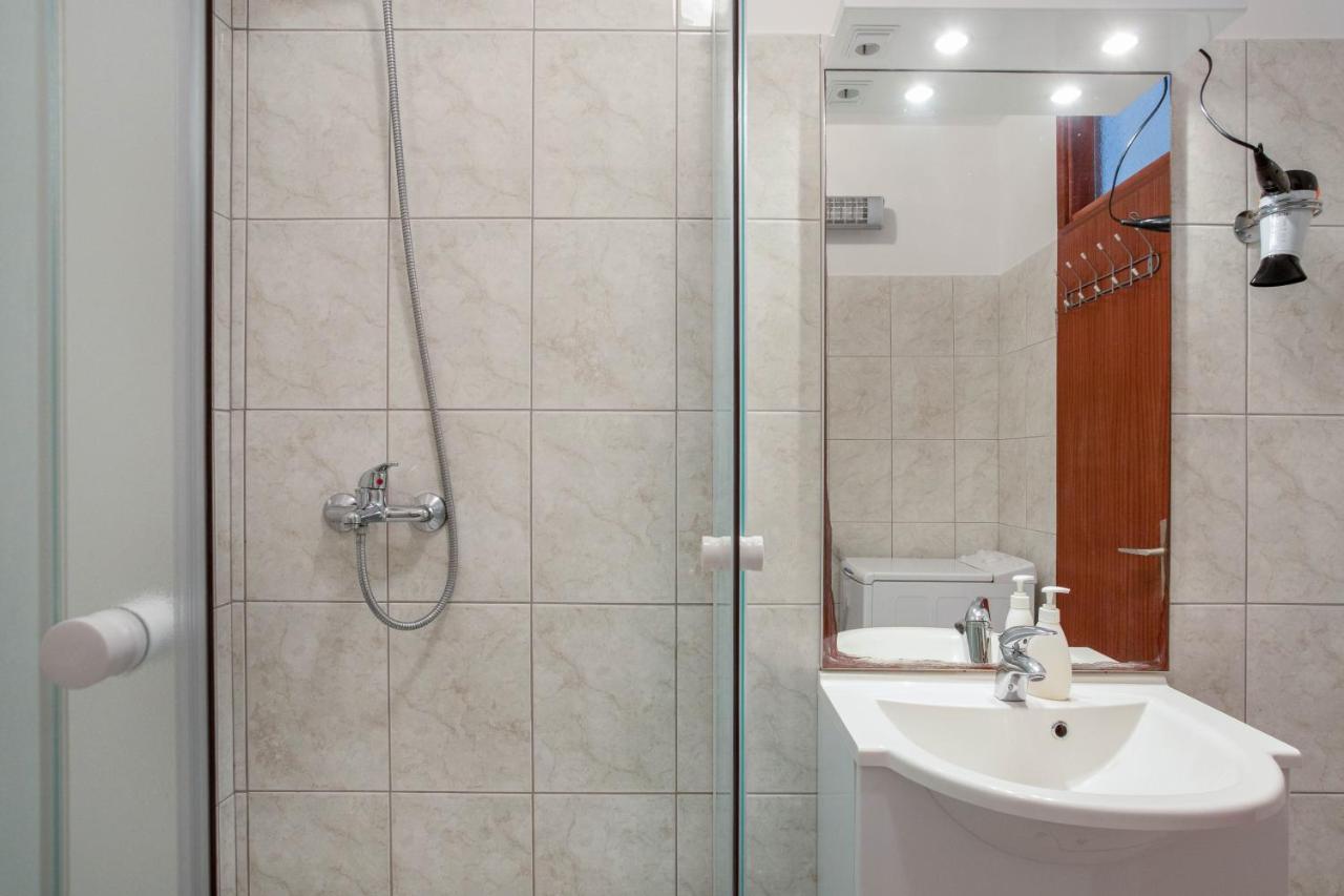 Apartment Marin Ядрія Екстер'єр фото