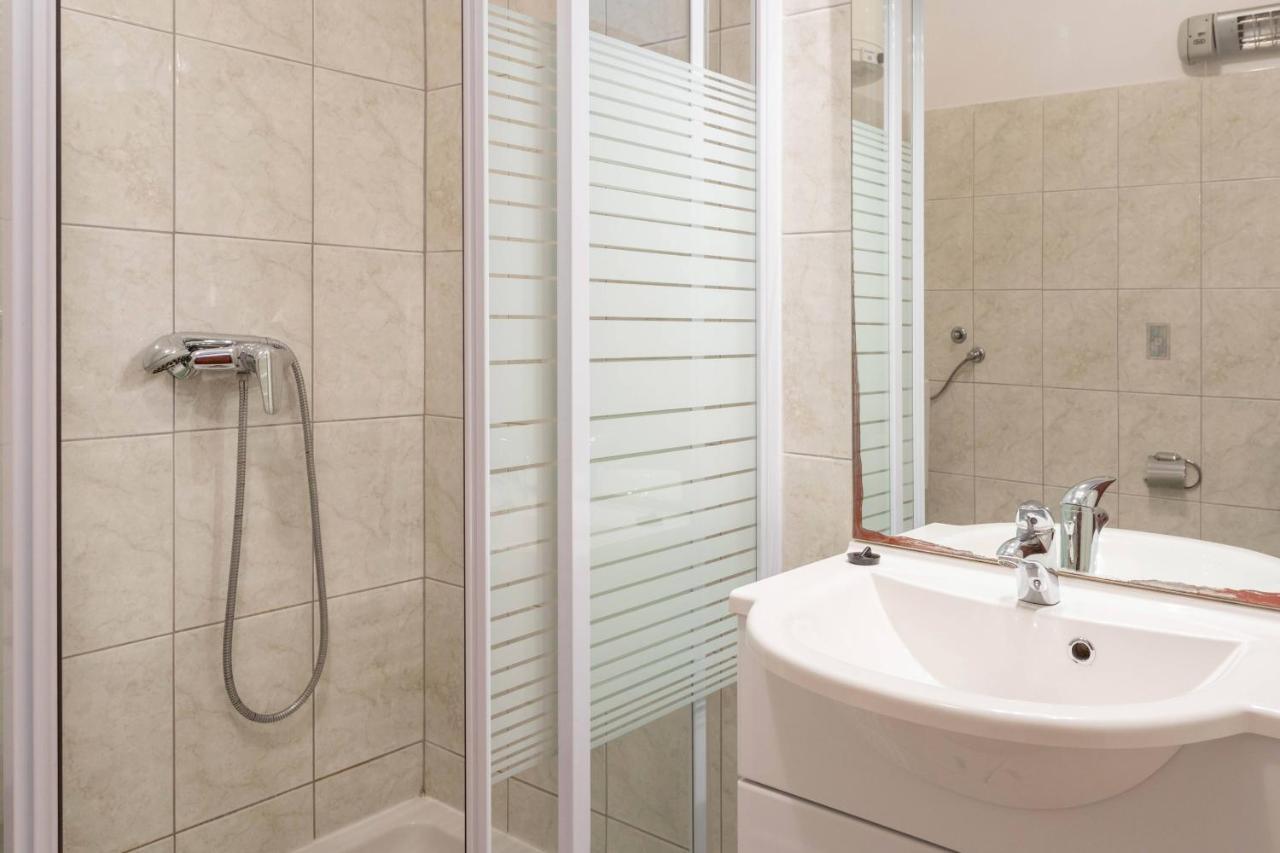 Apartment Marin Ядрія Екстер'єр фото