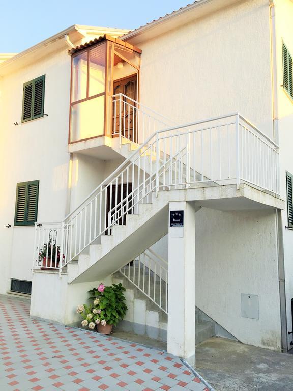 Apartment Marin Ядрія Екстер'єр фото